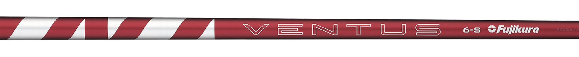 Ventus Red VeloCore+ 6