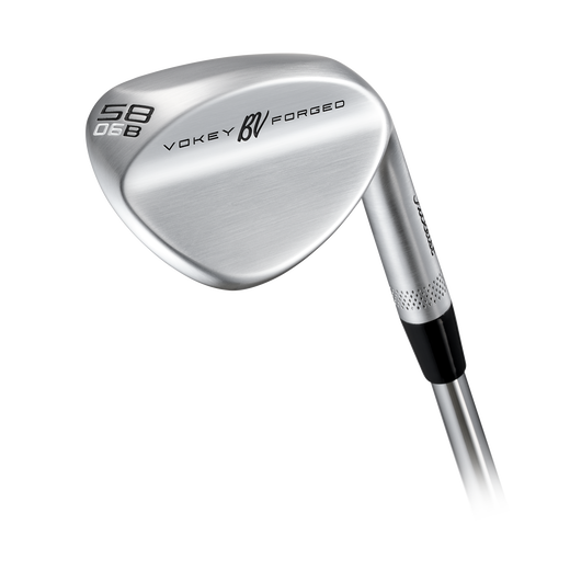 Vokey FORGED