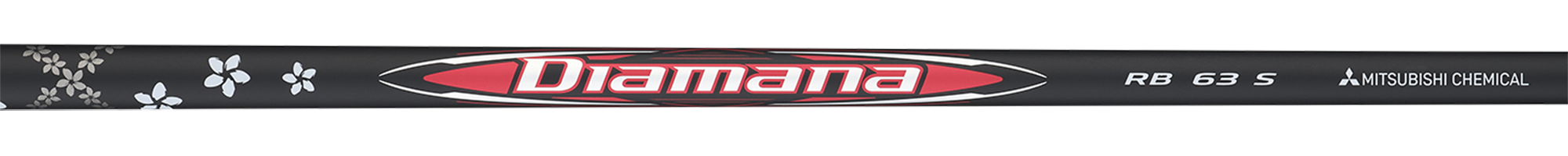 Diamana RB 63