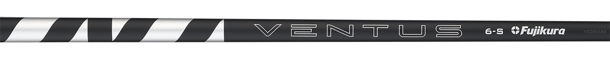 Ventus Black VeloCore+ 7