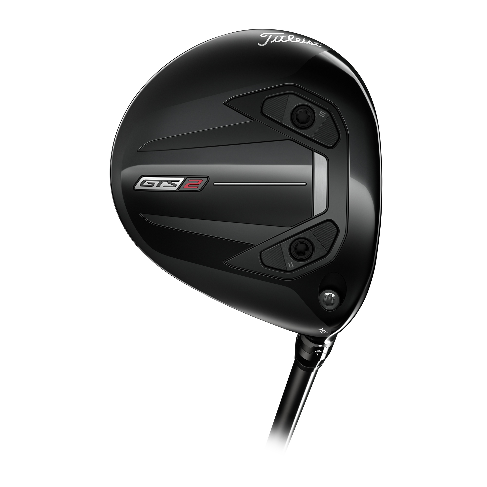 GTS2 Fairway