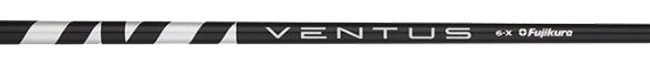 Ventus Black VeloCore 6