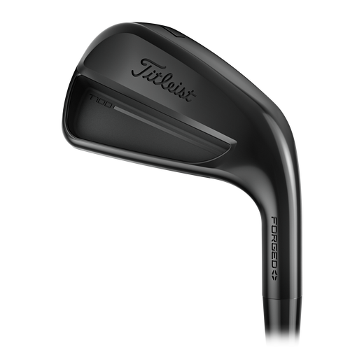 T100 Black Vapor