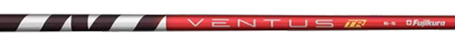 Ventus TR Red VeloCore 5