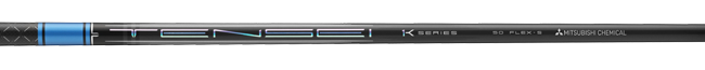 Tensei 1K Pro Blue 50 (E)*