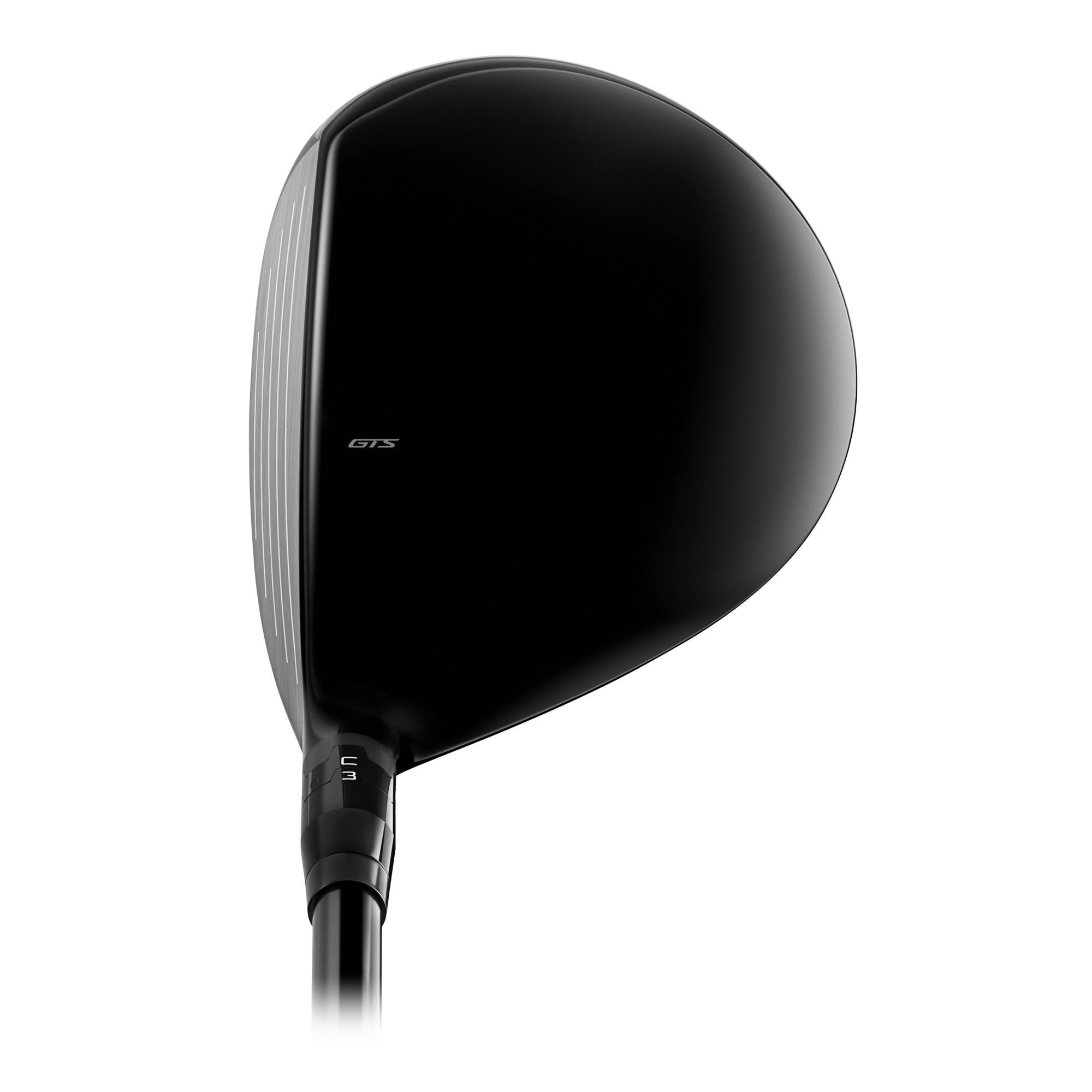 GTS2 Fairway