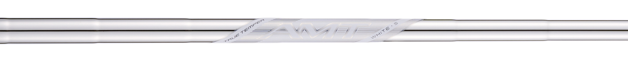 AMT White G2