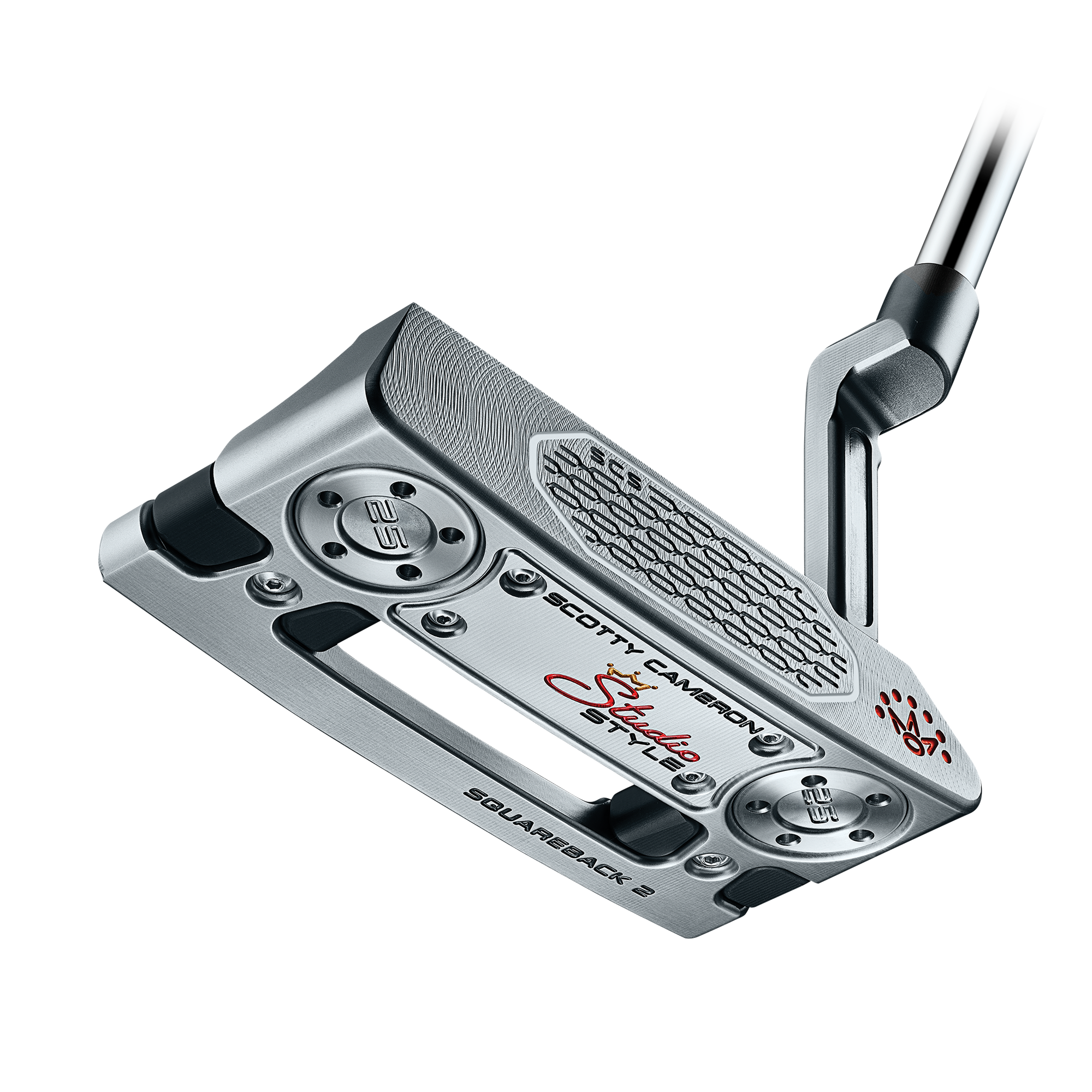 Studio Style Squareback 2 Long Design