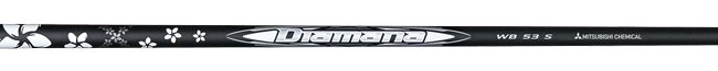 Diamana WB 43