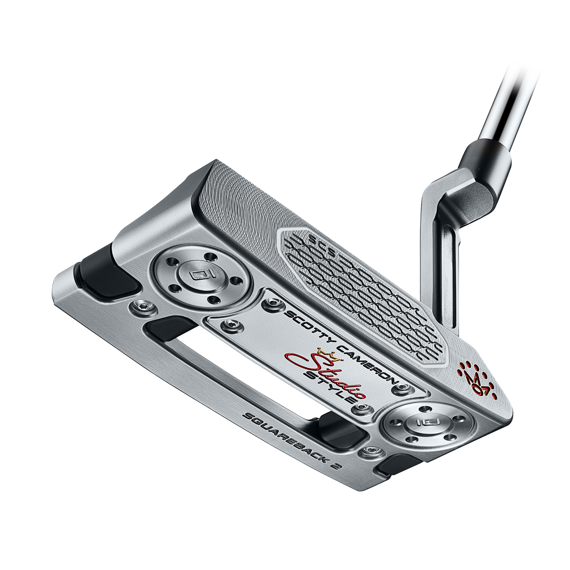 Studio Style Squareback 2