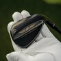 Vokey SM11 Black Vapor with Flight Lines
