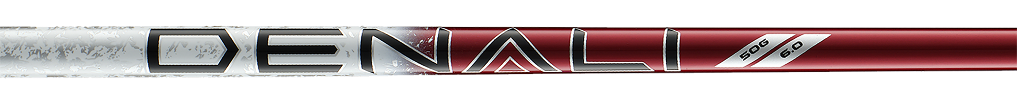 Denali Red 60