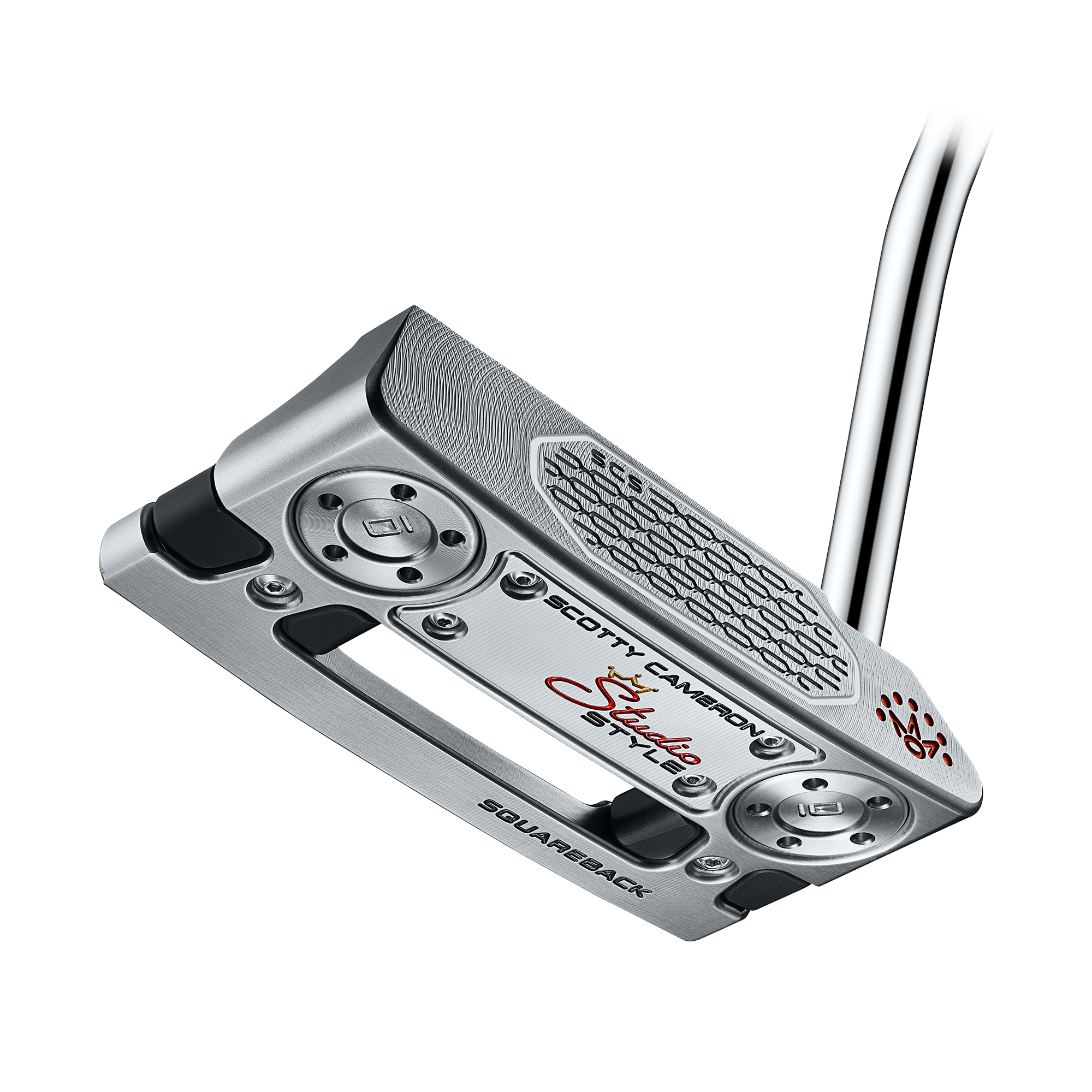 Studio Style Squareback