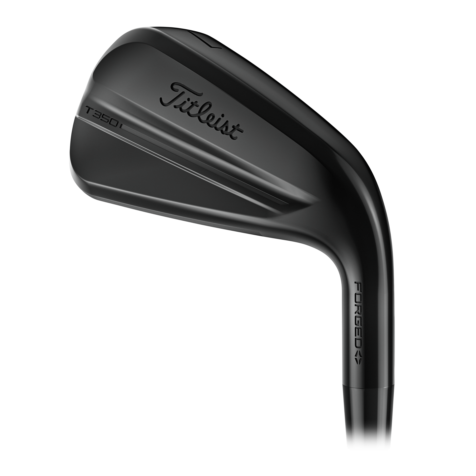 T350 Black Vapor