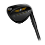 Vokey SM11 Black Vapor with Flight Lines