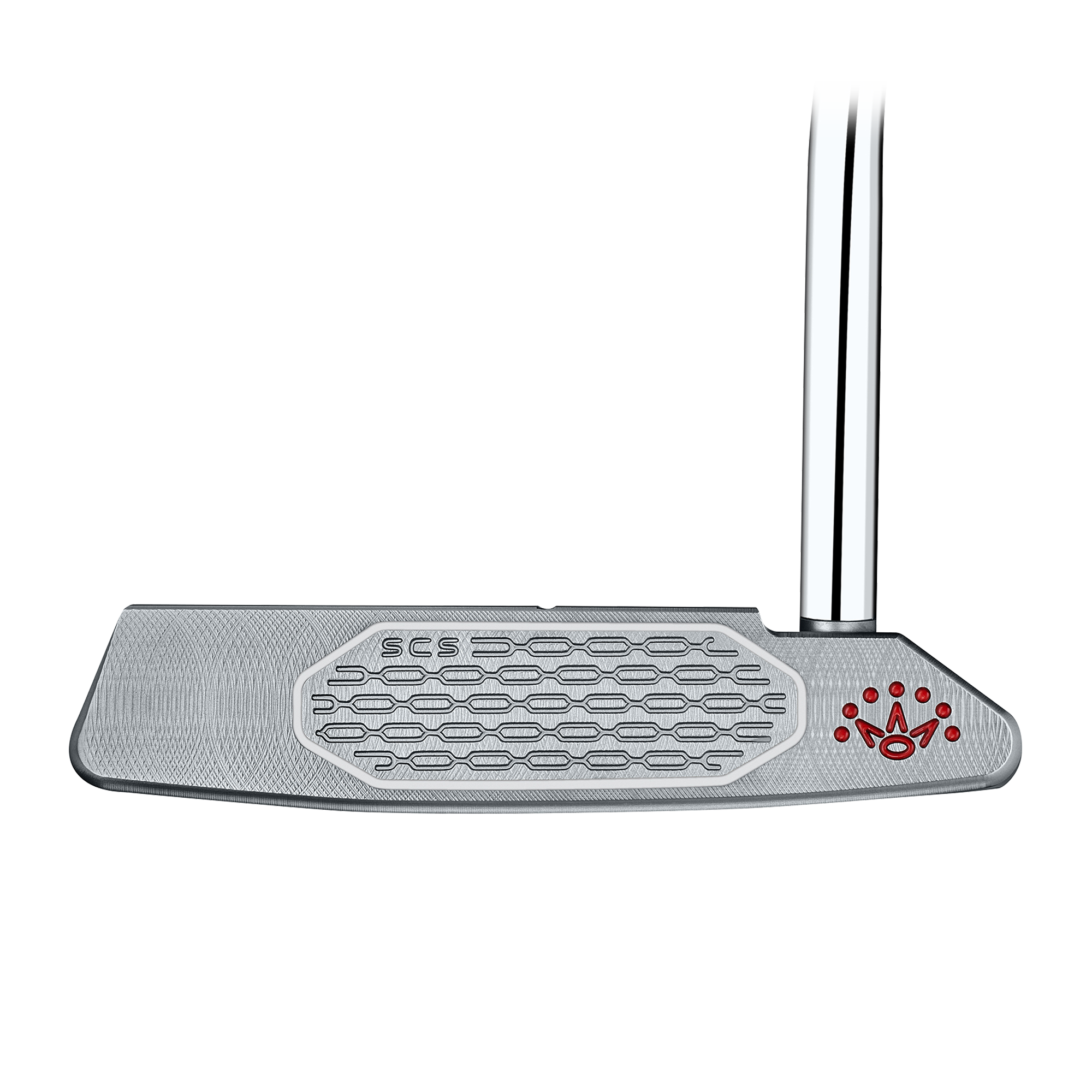 Studio Style Squareback