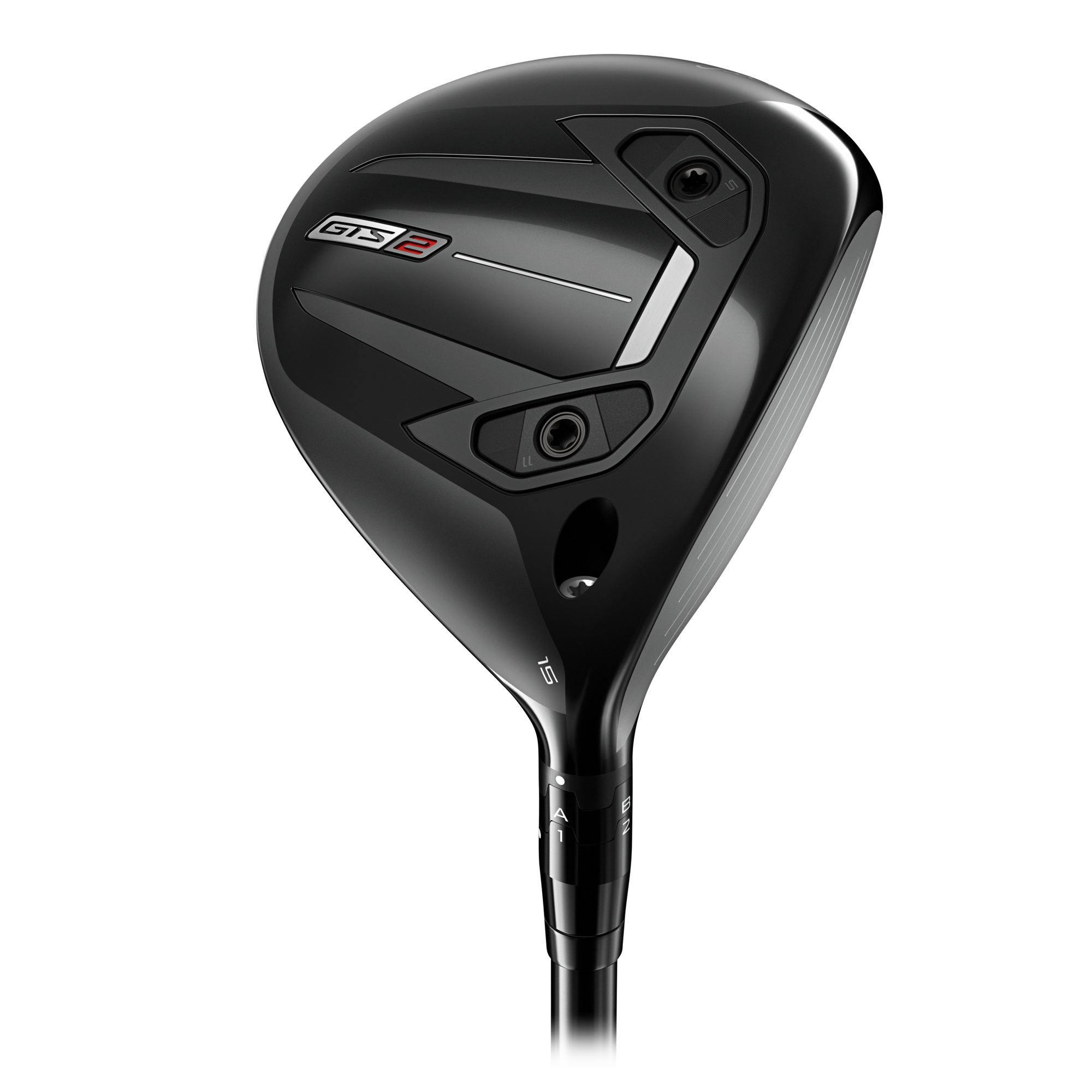 GTS2 Fairway