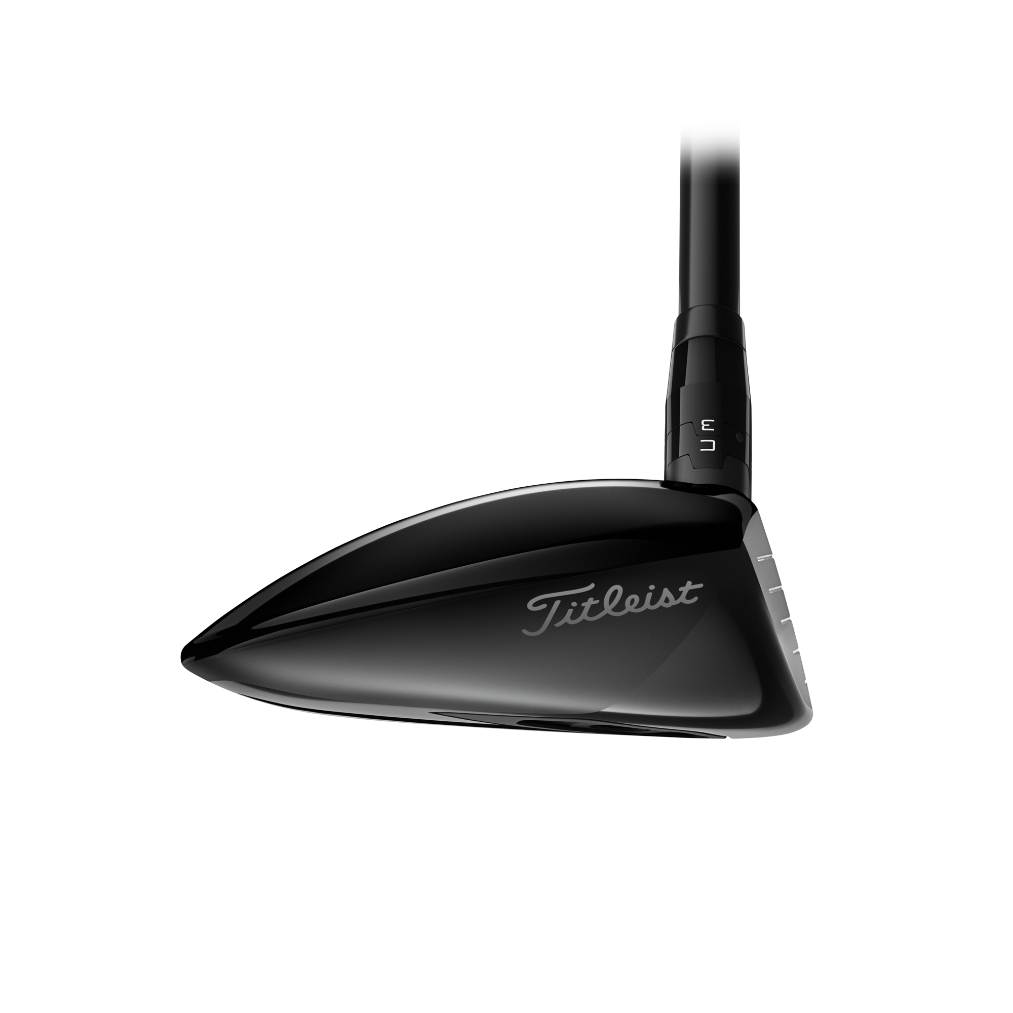 GTS2 Fairway