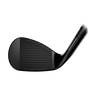 Vokey SM11 Black Vapor with Flight Lines