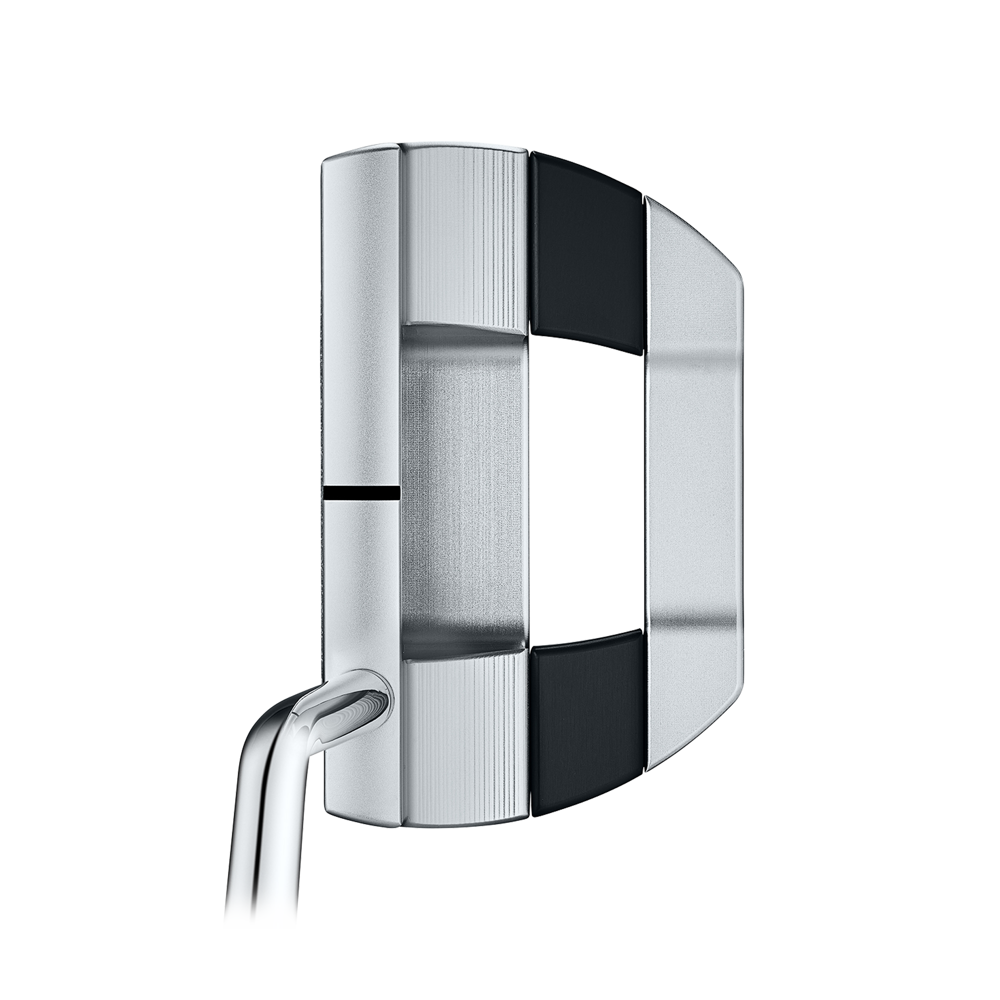 Studio Style Fastback