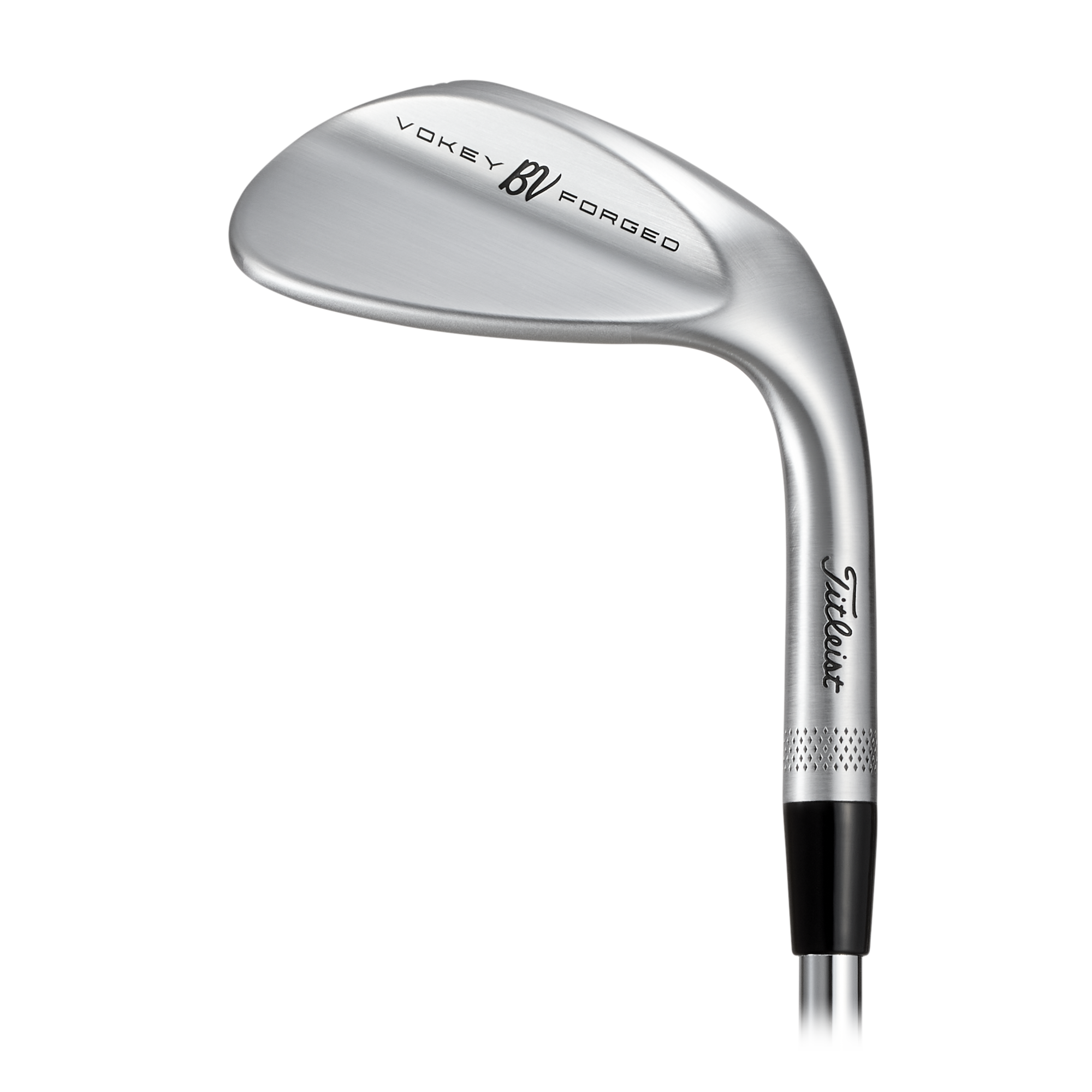 Vokey FORGED