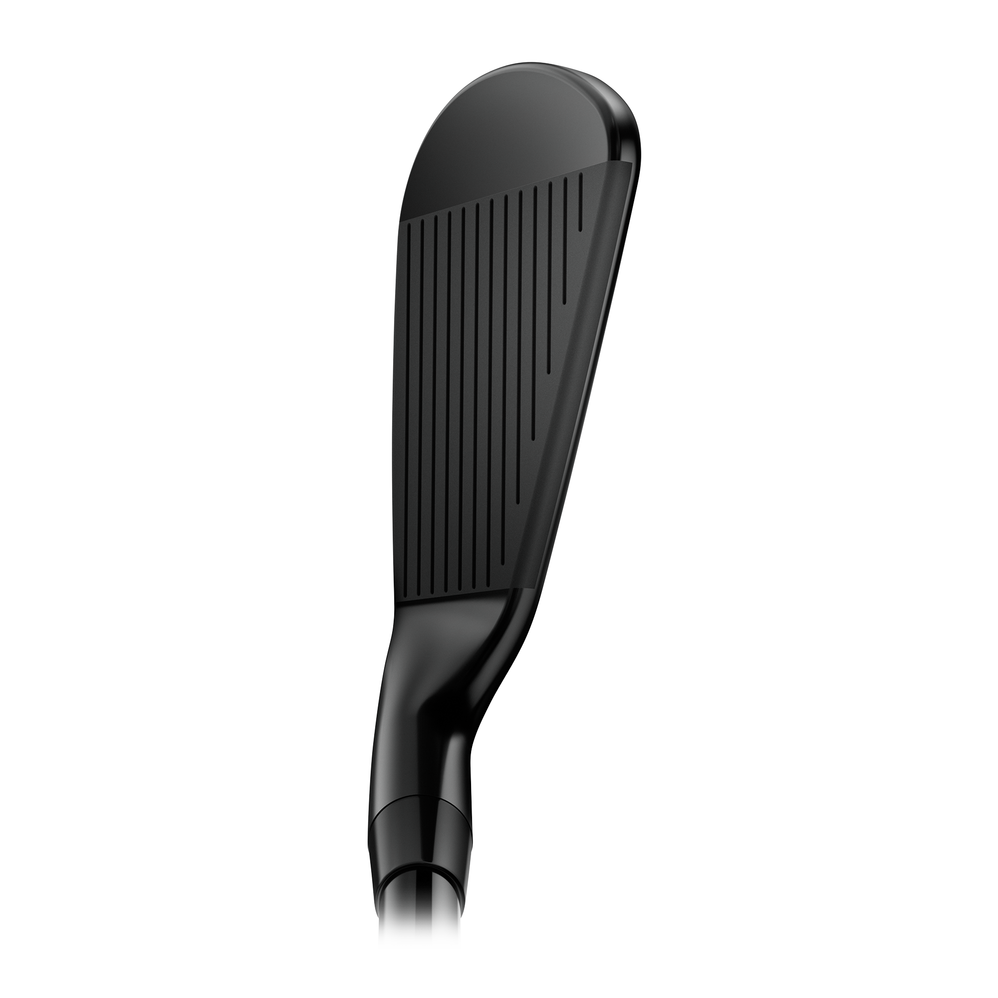 T150 Black Vapor