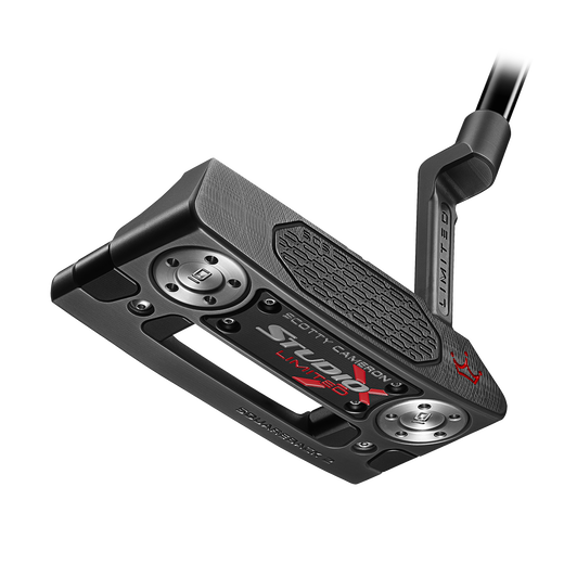 Studio Xperimental Squareback 2