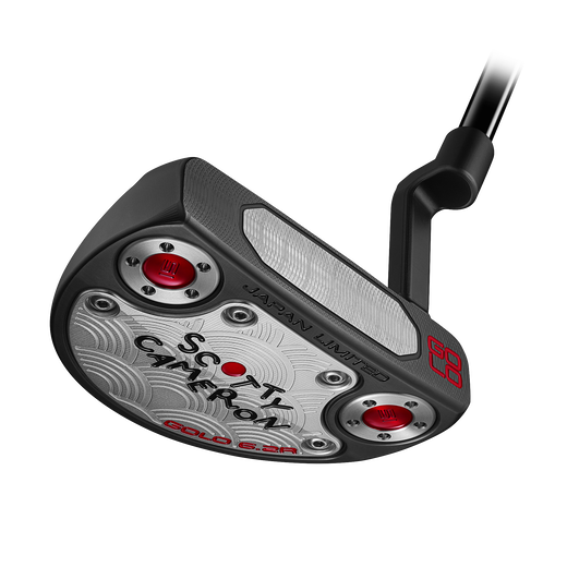 2026 Japan Limited GOLO 6.2R