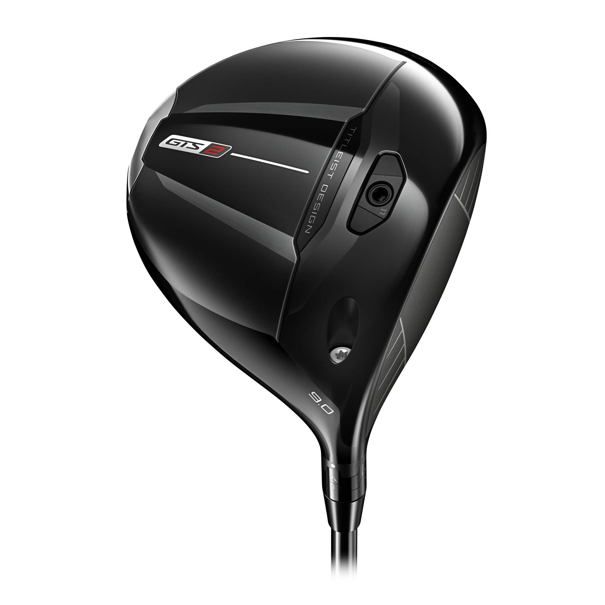 GTS2 Driver