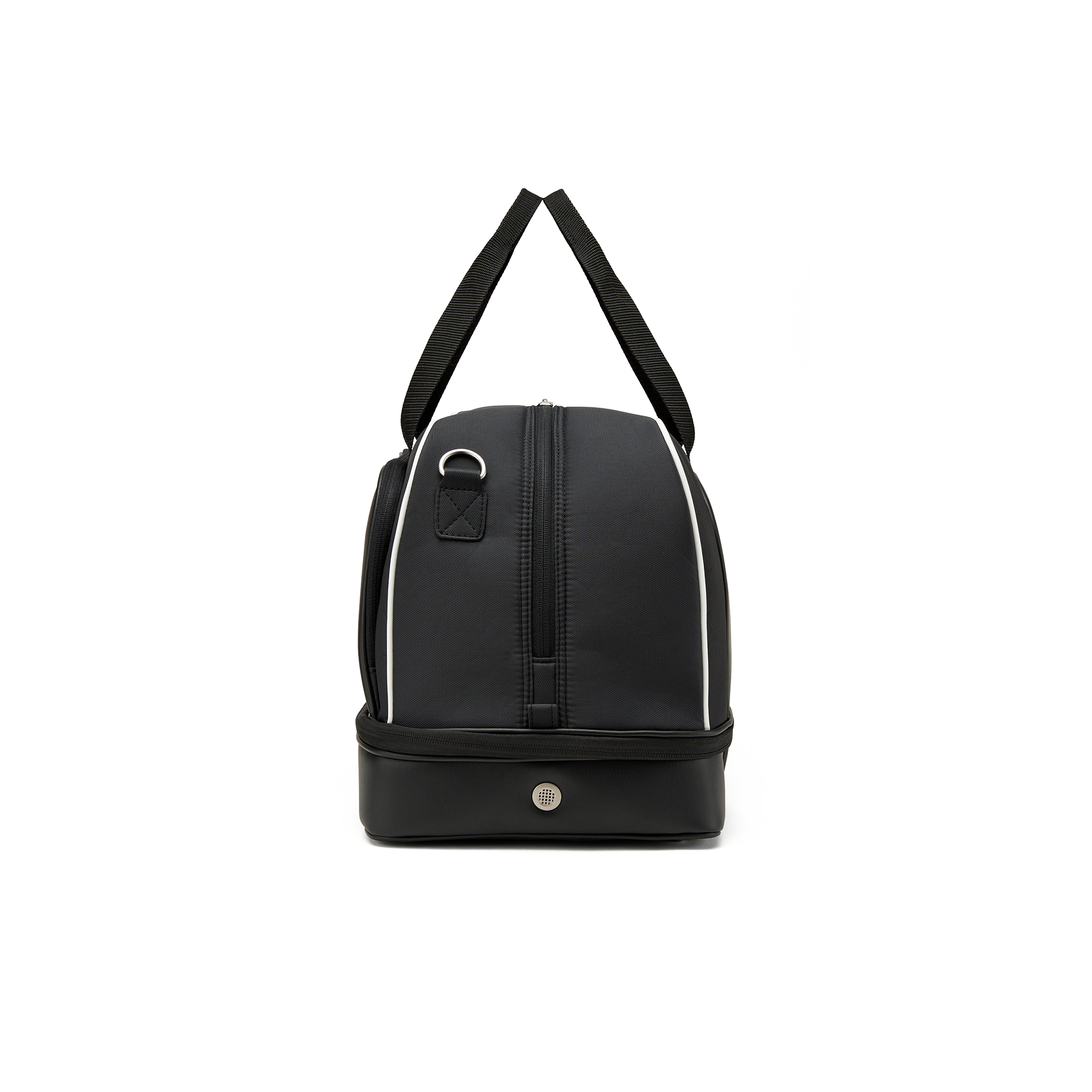 オーセンティックボストンバッグ