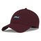 Burgundy / Navy / White