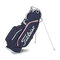 Navy/Red/White