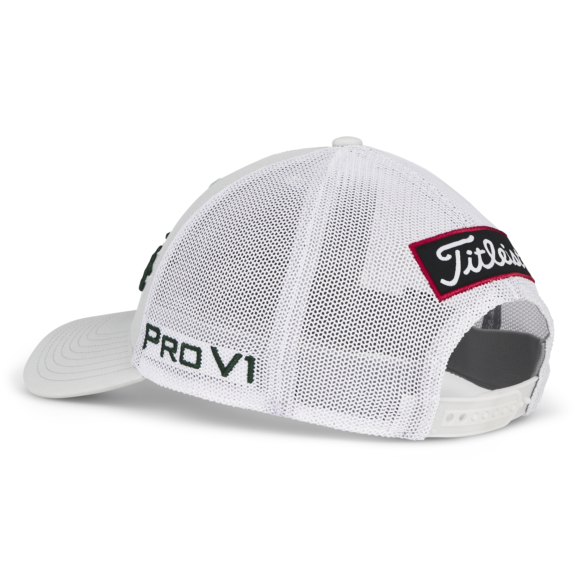 ツアーパフォーマンス メッシュ キャップ