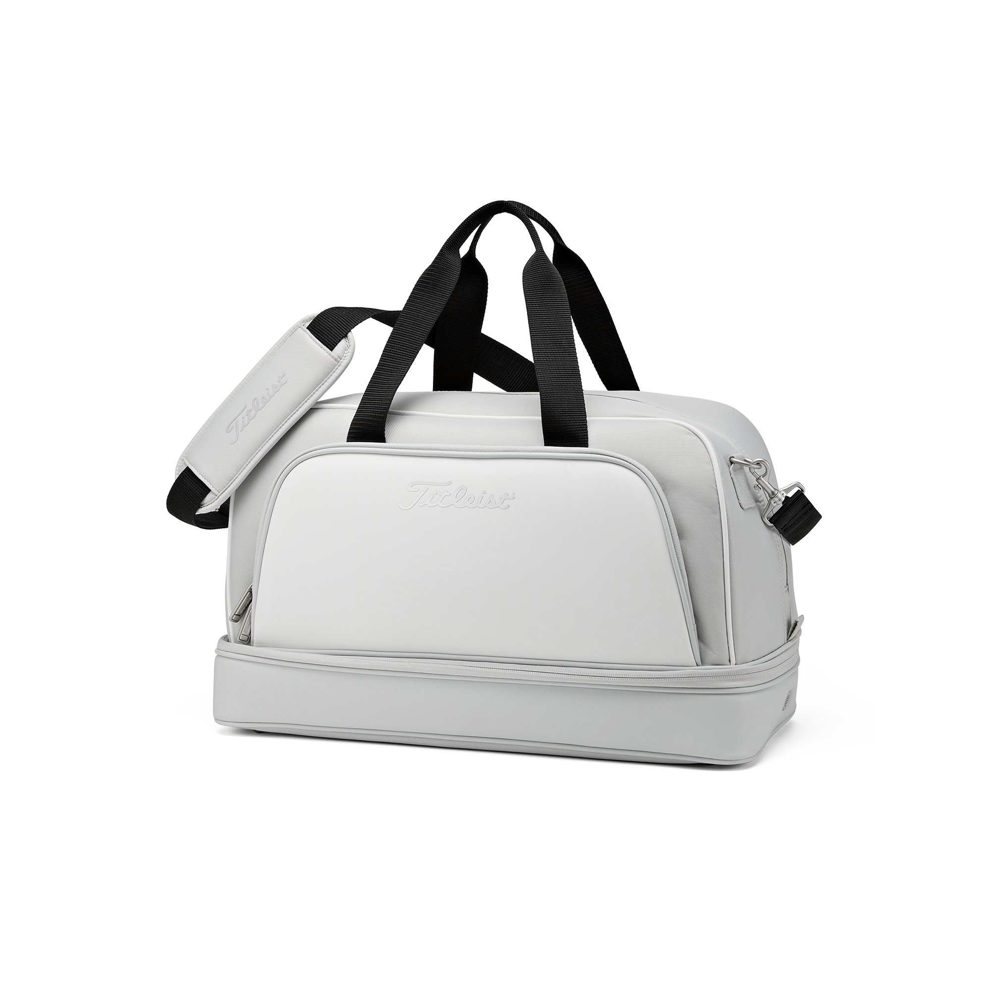 オーセンティックボストンバッグ