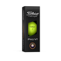 Pro V1 ローナンバー （イエロー）
