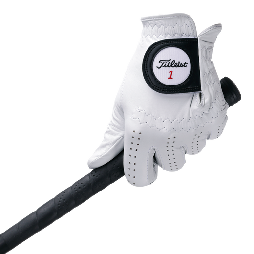 タイトリスト プロフェッショナル グローブ