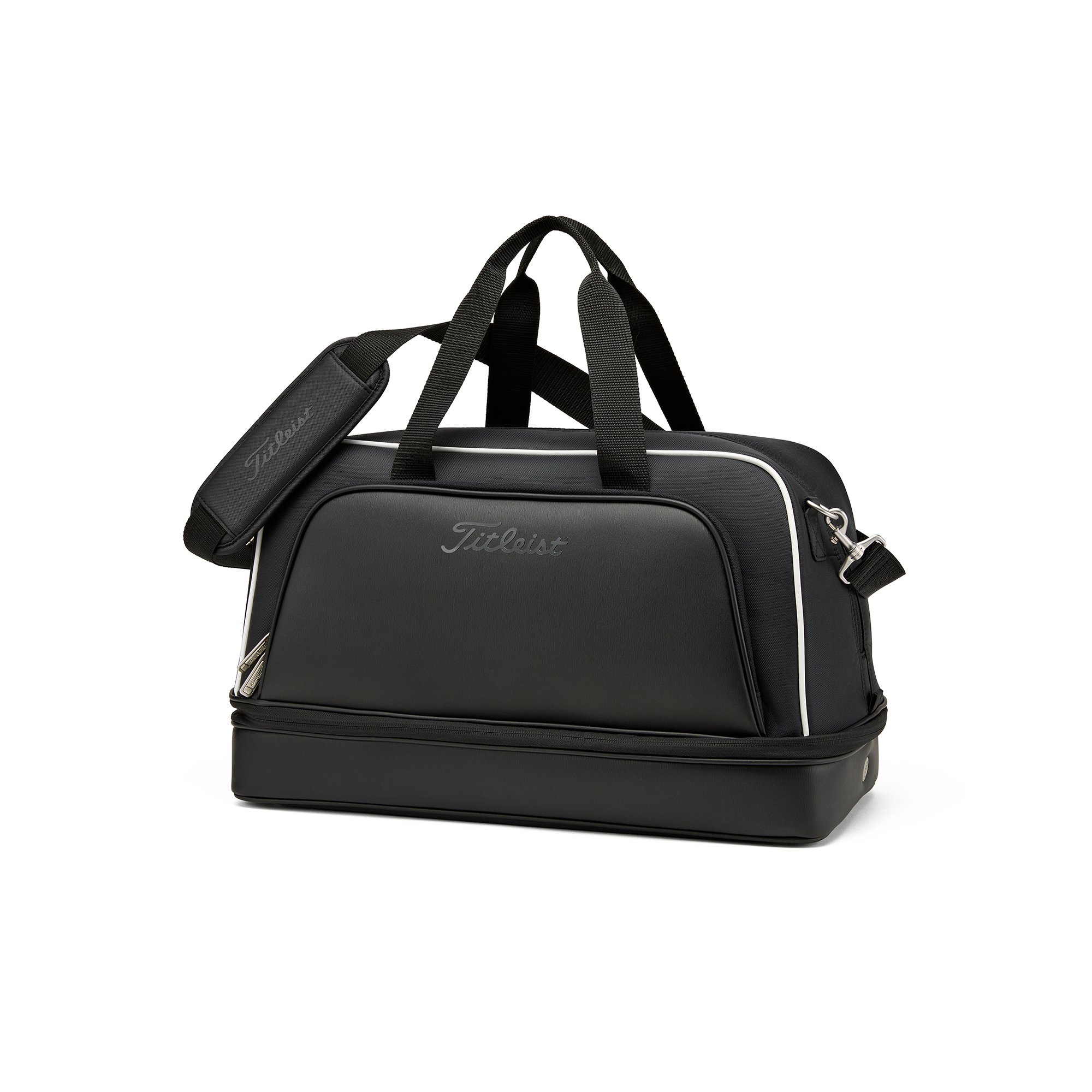 オーセンティックボストンバッグ