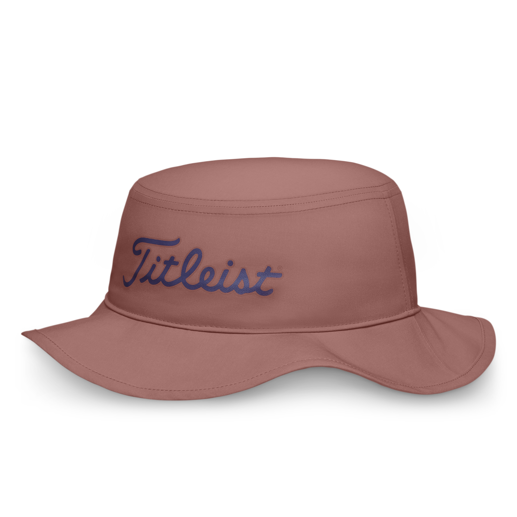 ブリーザー バケットハット