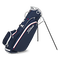 Navy / White / Red
