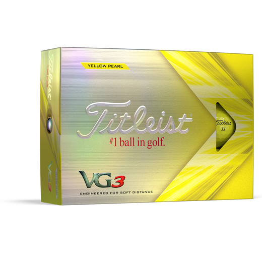 VG3 Custom