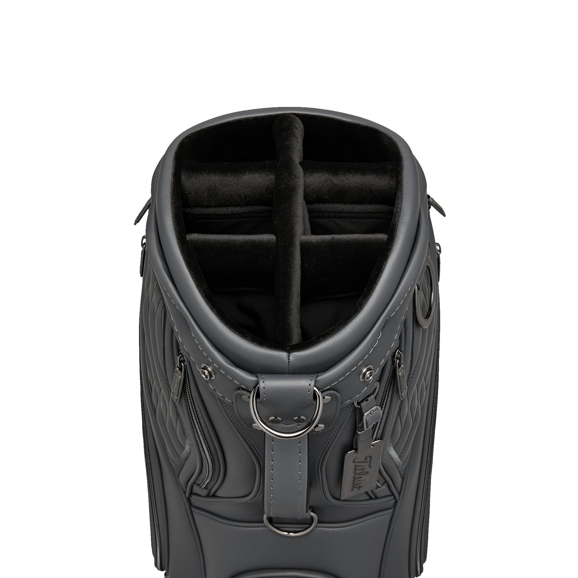 アルバトロス キャディバッグ