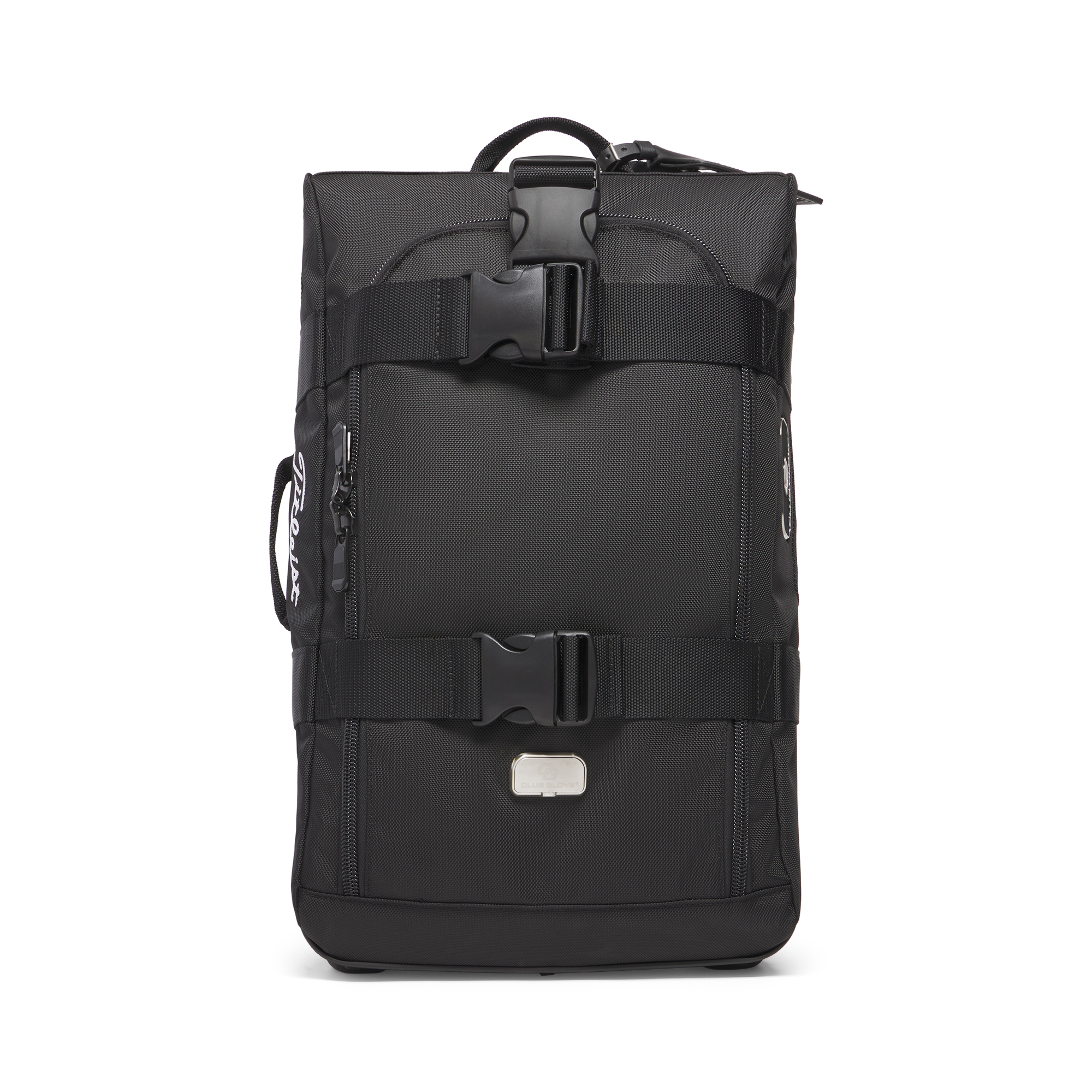 TCG クラブ ミニローリングダッフル