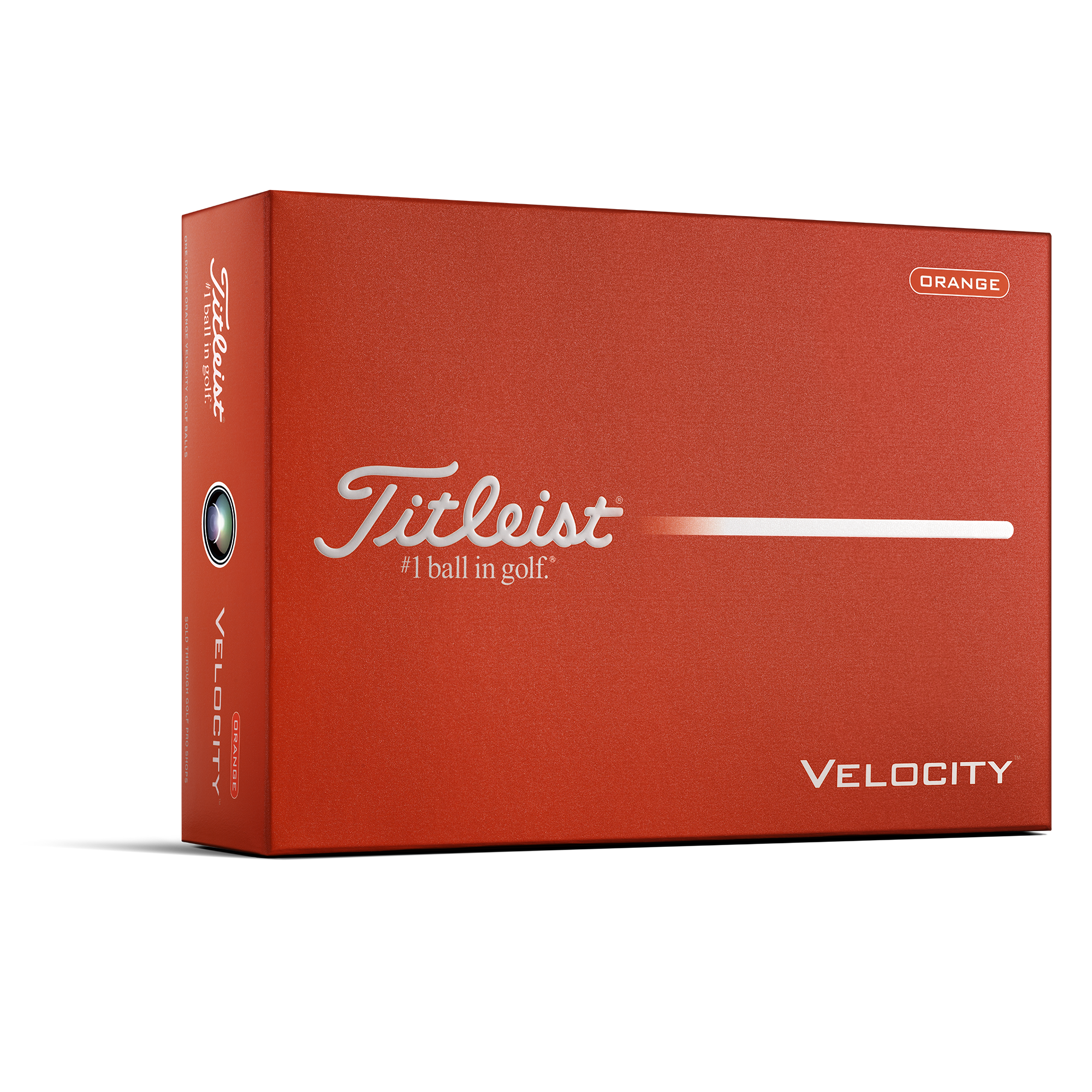 Velocity