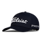 Navy / White