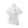 ウィメンズ ミニ裏毛 モックネックシャツ