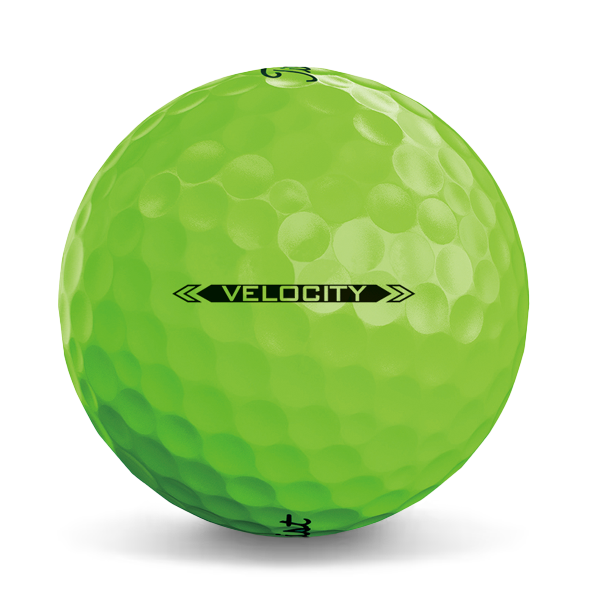 Velocity Green