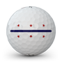 Pro V1x AIM RWB 1776