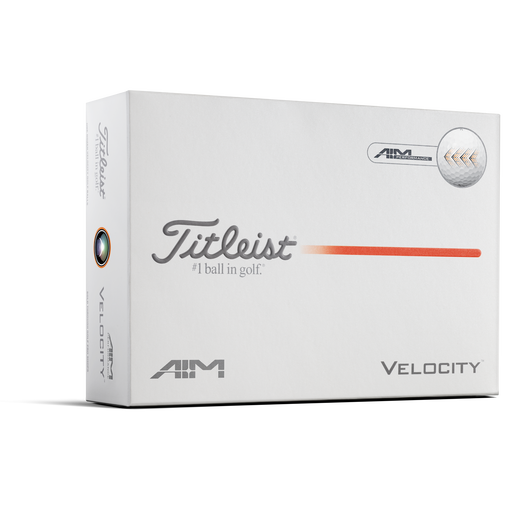 Velocity AIM Performance