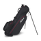 Black / Black / Red