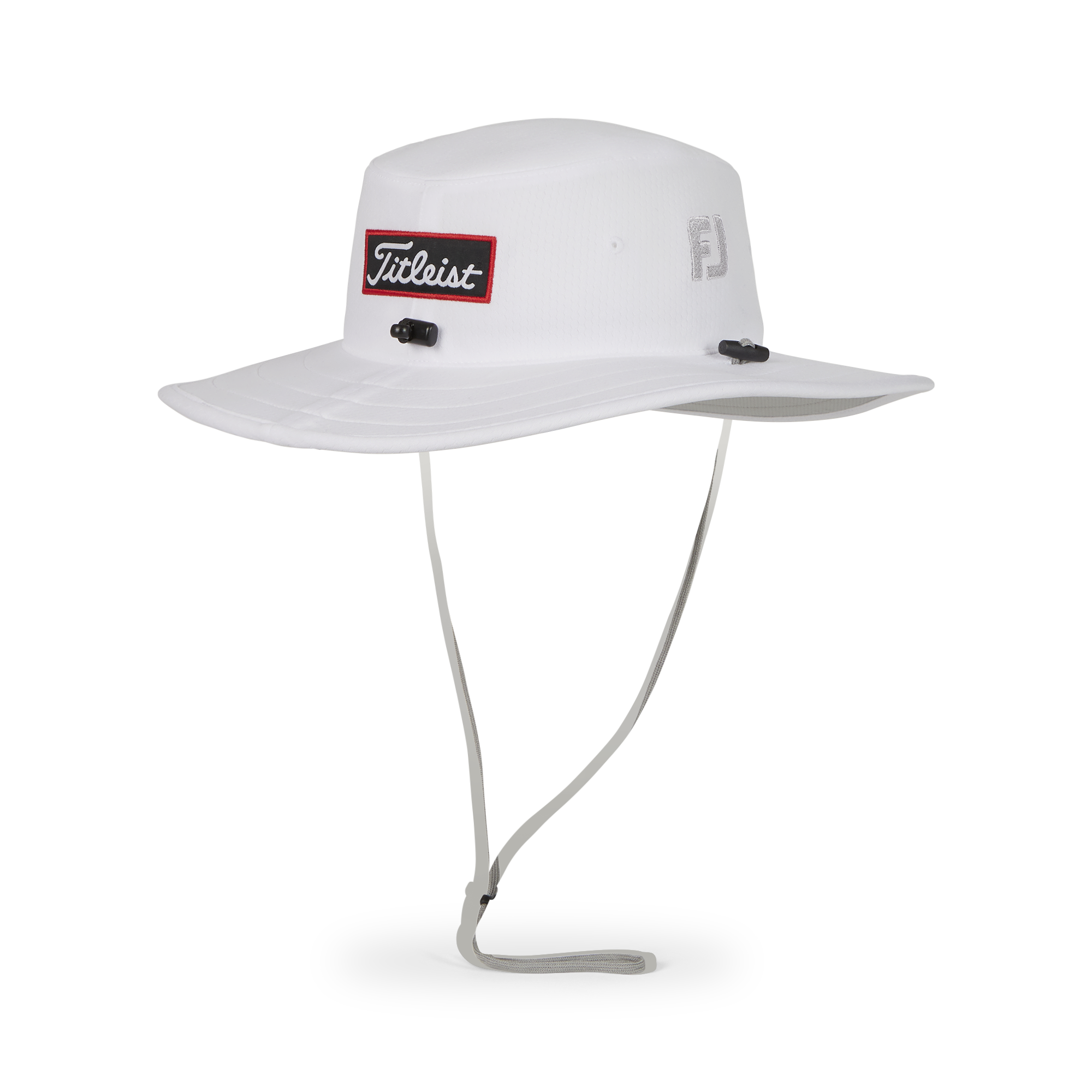 ツアーオージー ハット